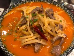 -螺世纪螺蛳粉·桂味小排档(裕德店)