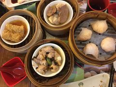 猪润烧卖-添好运点心专门店(深水埗店)
