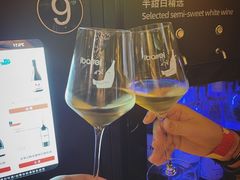 -ibarrel爱杯·bistro&brunch(江宁路店)