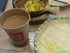 -BOIBOI马来茶餐室(江宁路店)