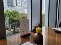 -Tsuru鹤日本料理(静安香格里拉店)