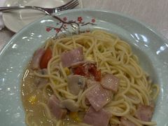 -蘑菇餐厅(小火瓦巷店)