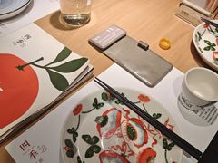 -四季餐厅·新津菜(环湖中路店)