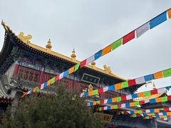 -西安市广仁寺