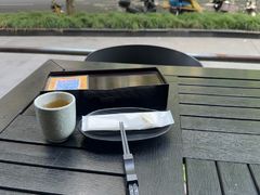 -角落里(中山公园店)