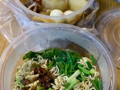 -伙记牛杂糖水
