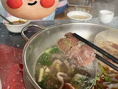 -刘艳黄牛肉(九襄店)