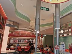 -避风塘·金牌店·夜宵(金玉兰店)