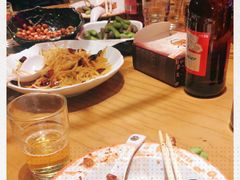 -肉串汪(望京店)