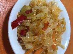 -兰州马子禄牛肉面(文景公园店)