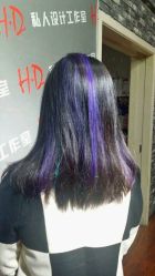 -HD HAIR STYLE