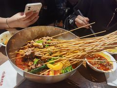 -付小姐在成都(五道口店)