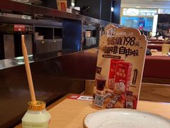 -大师兄·手工面·西北菜(珠海环宇城店)