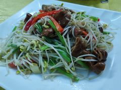 -海鲜街菜馆(海珠南路店)