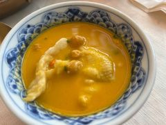 -龟兹KUCINA·新疆菜(前滩L+PLAZA店)