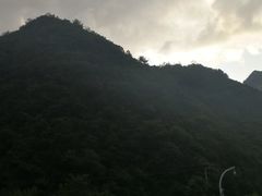 -浙北大峡谷
