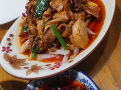 -易老妈蹄花.特色川菜(人民公园总店)