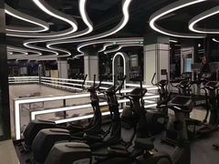 -金吉鸟健身游泳