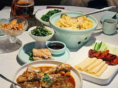 -小城故事·地道宁波味(月湖盛园店)