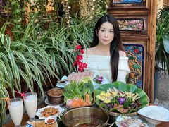 -大理董·董家小厨野生菌火锅(古城旗舰店)