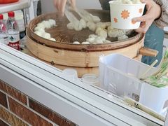 -老葛汤包(石佛路店)