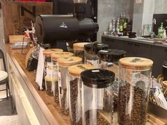 -ZM COFFEE(西安路店)