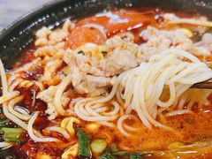 泡椒肉丝米线-李米线(武陵路店)