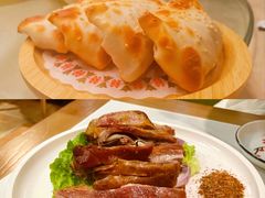 -塔里木的羊·新疆特色餐厅(钱湖北路店)
