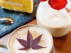 -16毫米咖啡&酒吧(南锣鼓巷店)