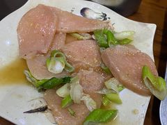 -延成苑韩式烤肉店(长春道店)