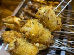 -明明烤牛肉(原明明东北烧烤)