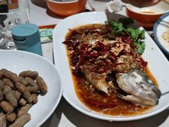 -杨氏青龙虾·羊蝎子(金盛路总店)