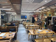 -天盛海鲜烧烤大排档·本地小海鲜·牟平腿穗子(幸福店)