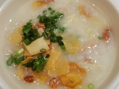 荔湾艇仔粥-粤食堂(天津和悦汇店)