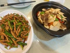 -长春观斋补堂素菜馆
