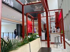 -Manner Coffee(港汇恒隆广场店)