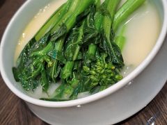 -万丽轩·粤菜(王府井金茂万丽酒店)