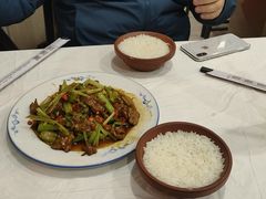 -新新湘菜馆(新中街二条店)