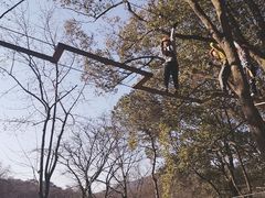 -WeLope紫金山探险公园