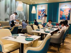 大堂-美奈小馆·越南料理(中航城君尚购物中心店)