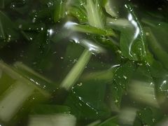 白菜汤-阿古吉缅甸茶餐厅
