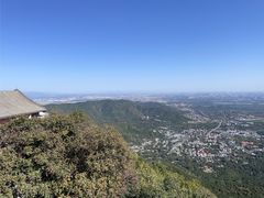 -香山公园