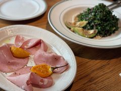 -La Strada(安福路店)