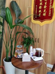 -丝客富脱发养发头皮馆