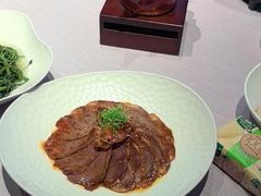 -千百味红餐厅·江西菜(绿地双子塔店)