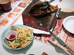-杯子红牛排(创意产业园店)