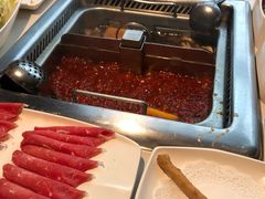 -海底捞火锅(万丰桥店)