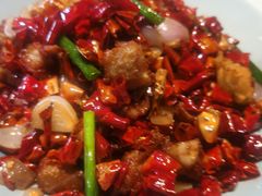 -粗茶淡饭·隐庐私厨(东亭店)