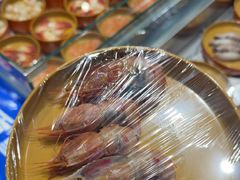 -蓝珊甄选海鲜自助·火锅大排档(近阿那亚店)