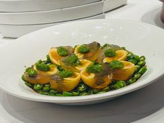 -万荣烤鸭店·北京菜(农光里店)